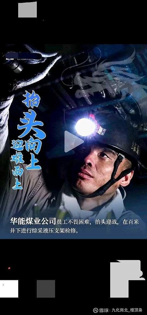 能煤业公司实体项目布局与发展综述